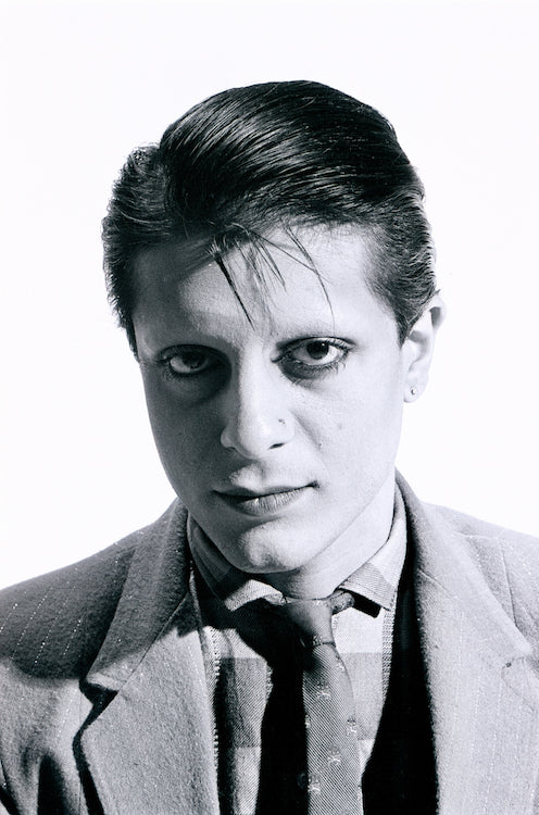 Mick Karn #7