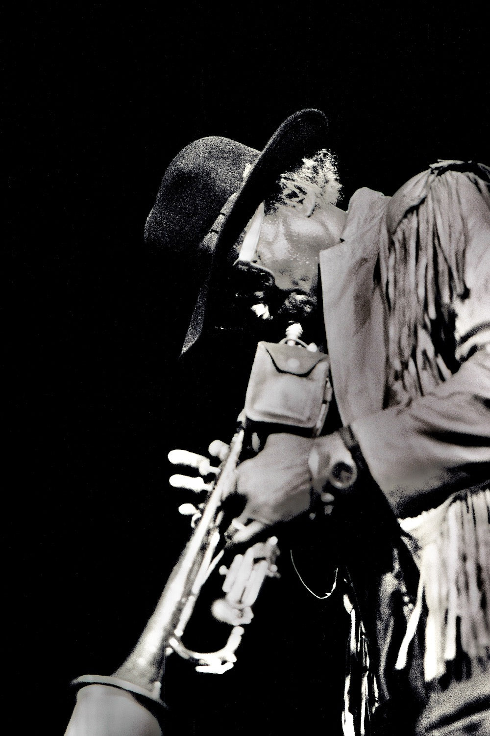 Miles Davis #2