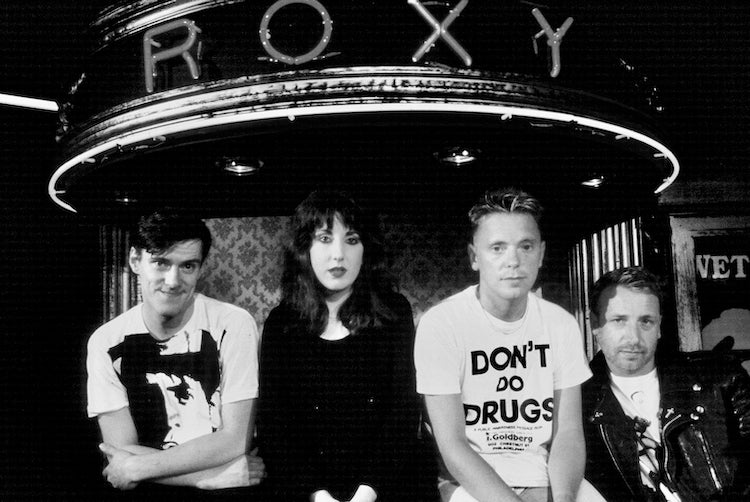 New Order