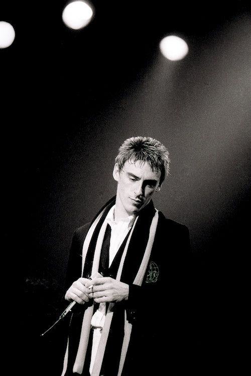 Paul Weller / Wembley Arena #3
