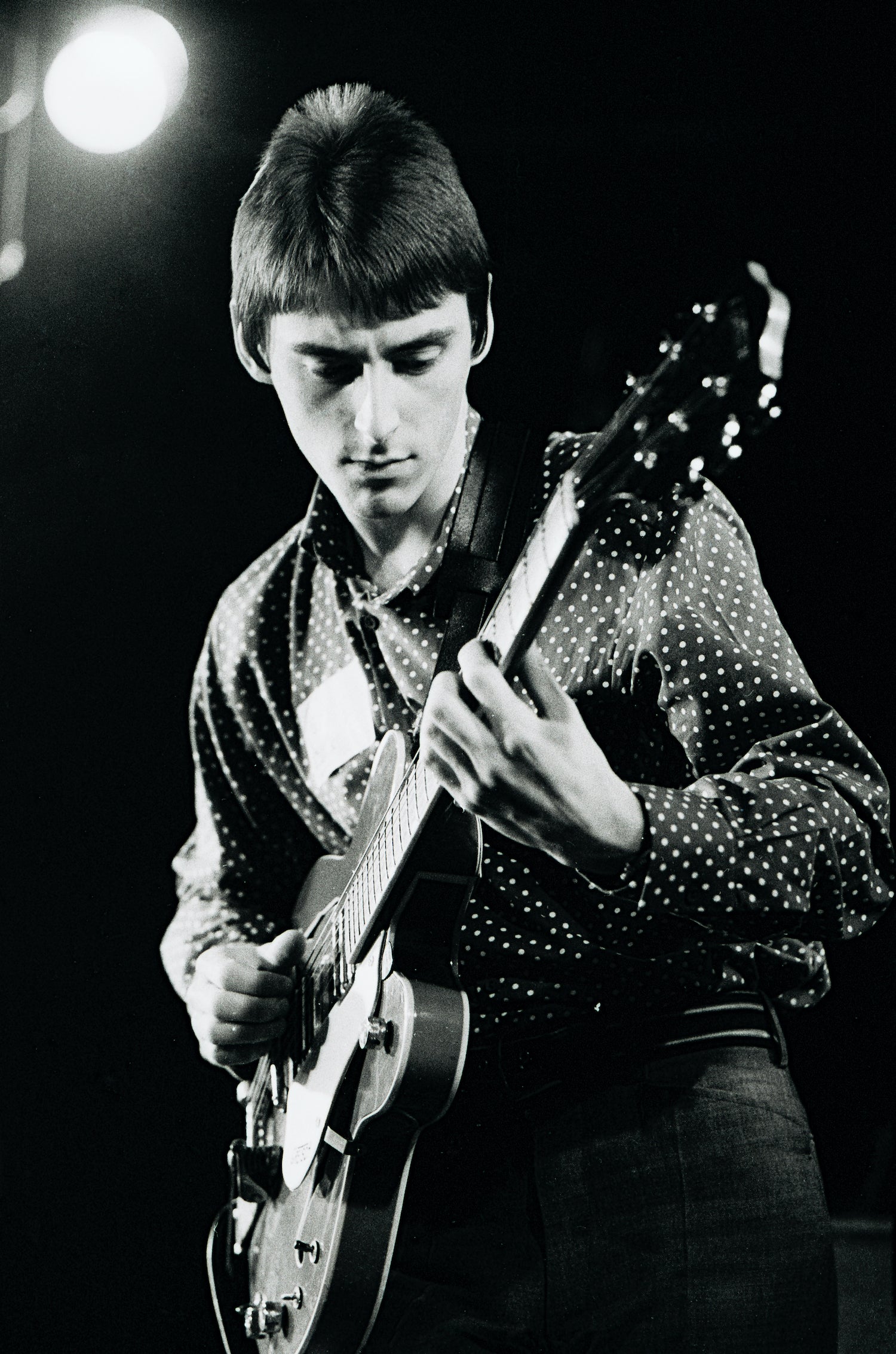 Paul Weller / ICA