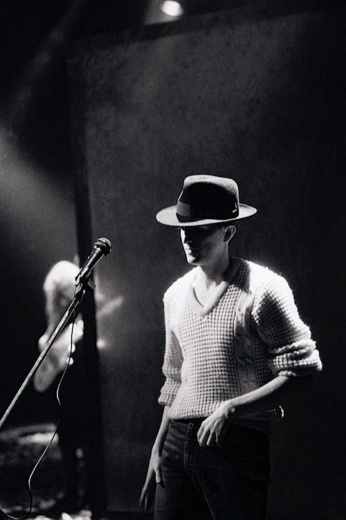 Paddy McAloon of Prefab Sprout #4