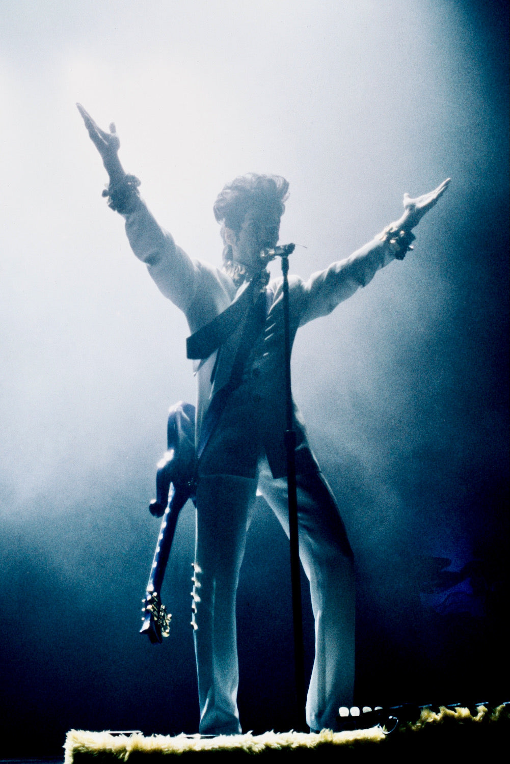 Prince / Act I Tour
