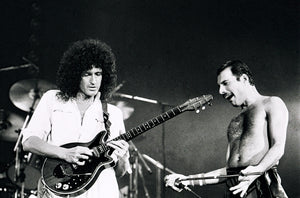 Freddie Mercury of Queen #5