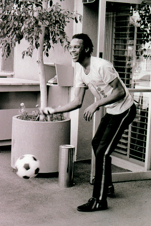 Ranking Roger #4