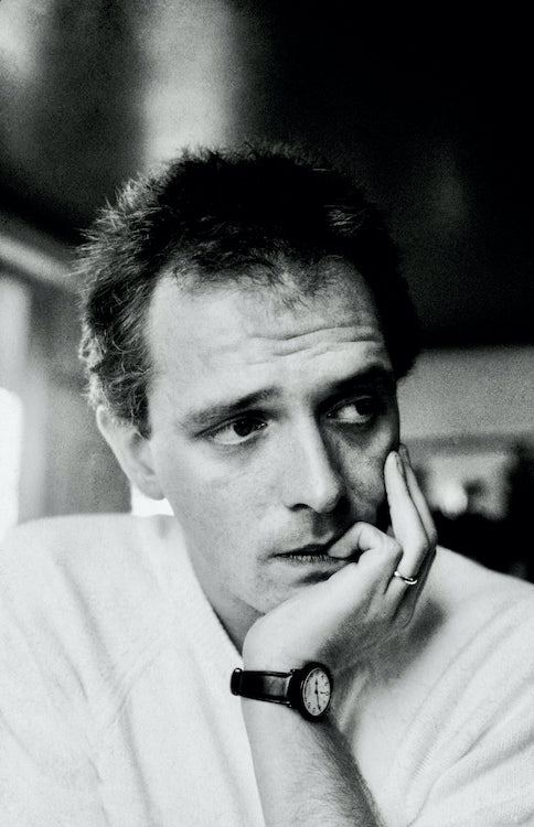 Rik Mayall #2