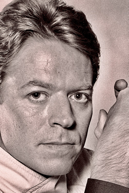 Robert Palmer