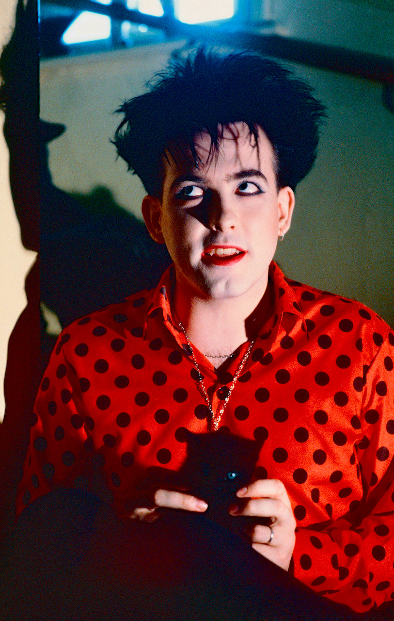 Robert Smith