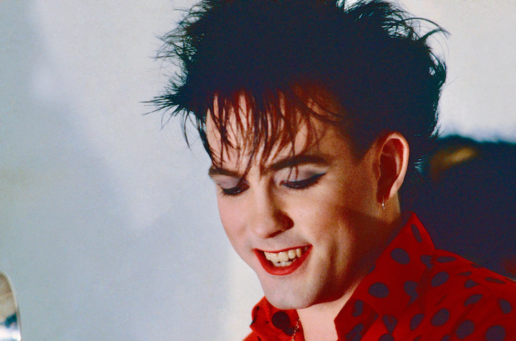 Robert Smith #4