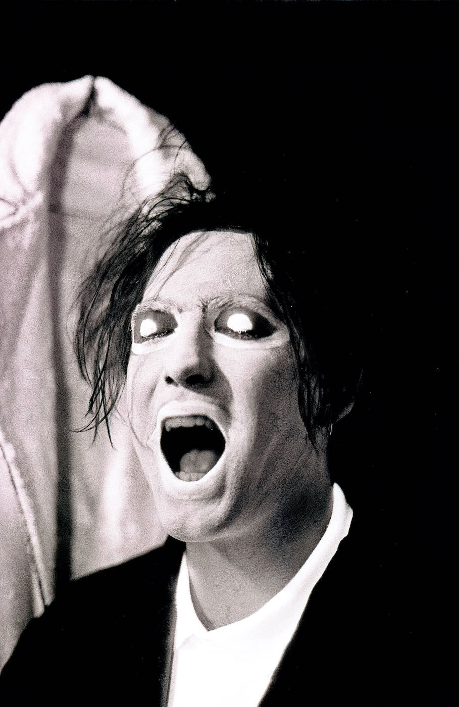 Robert Smith : In Between Days #2