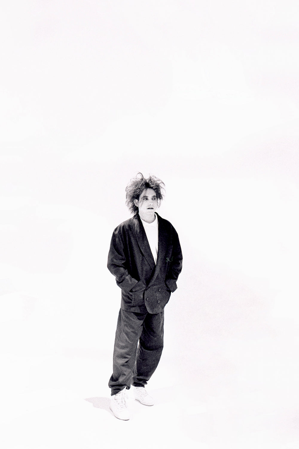Robert Smith #4