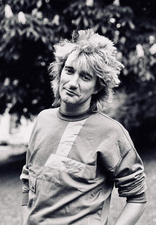 Rod Stewart #4