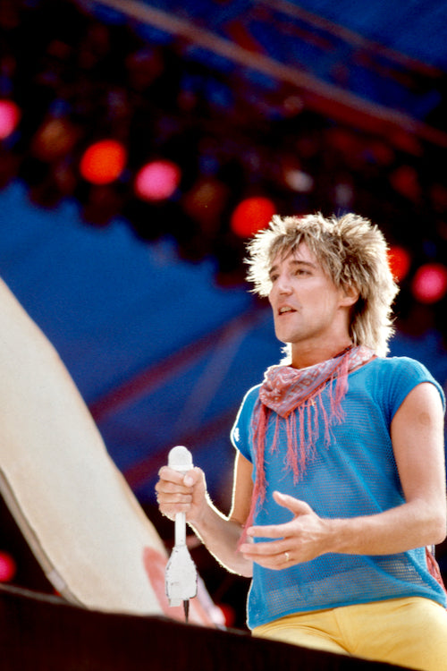 Rod Stewart #3