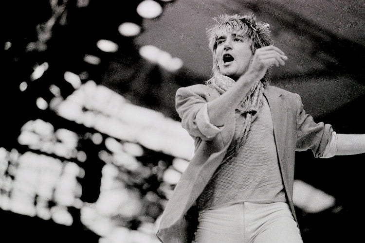 Rod Stewart