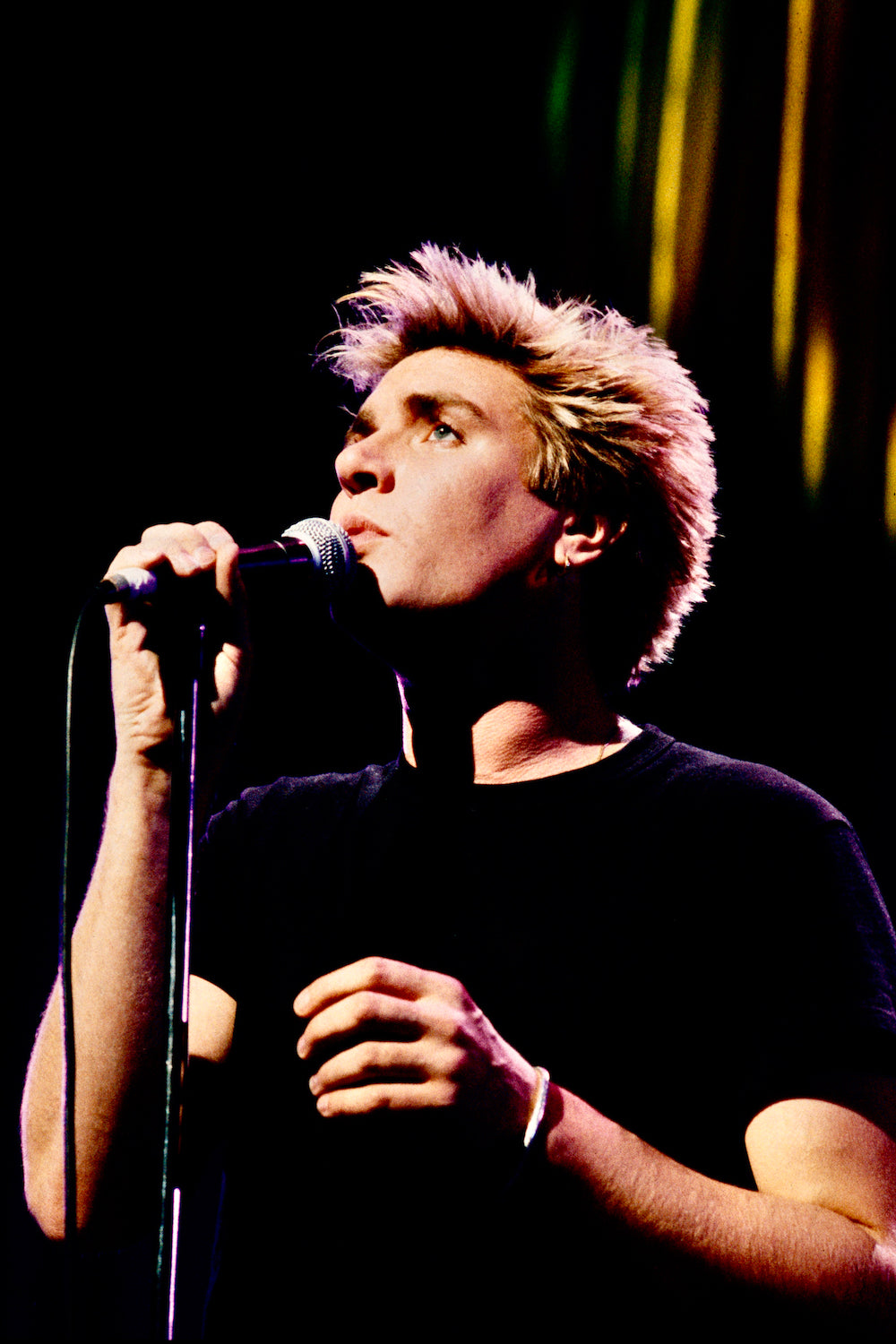 Simon Le Bon of Duran Duran #6