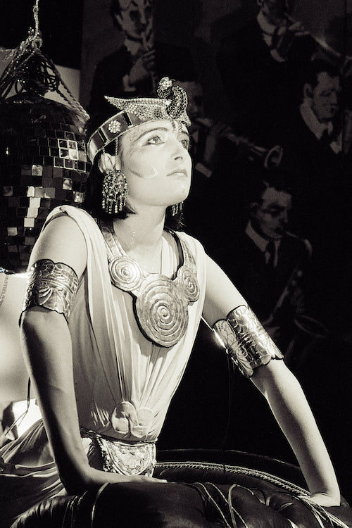 Siouxsie Sioux #5