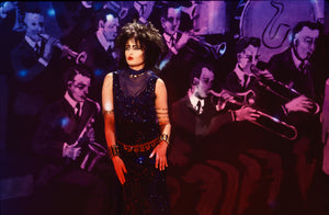 Siouxsie Sioux #8