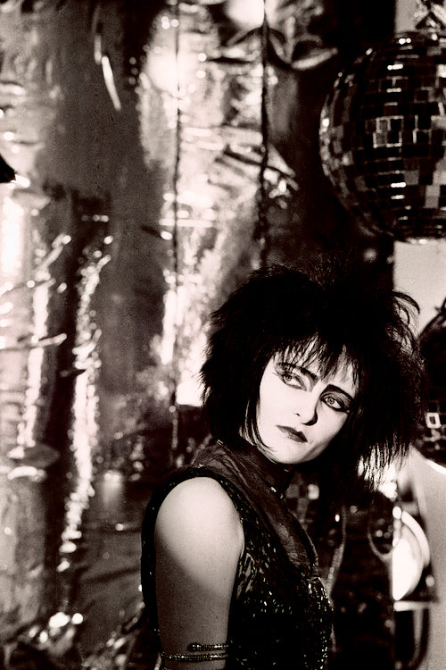 Siouxsie Sioux #9