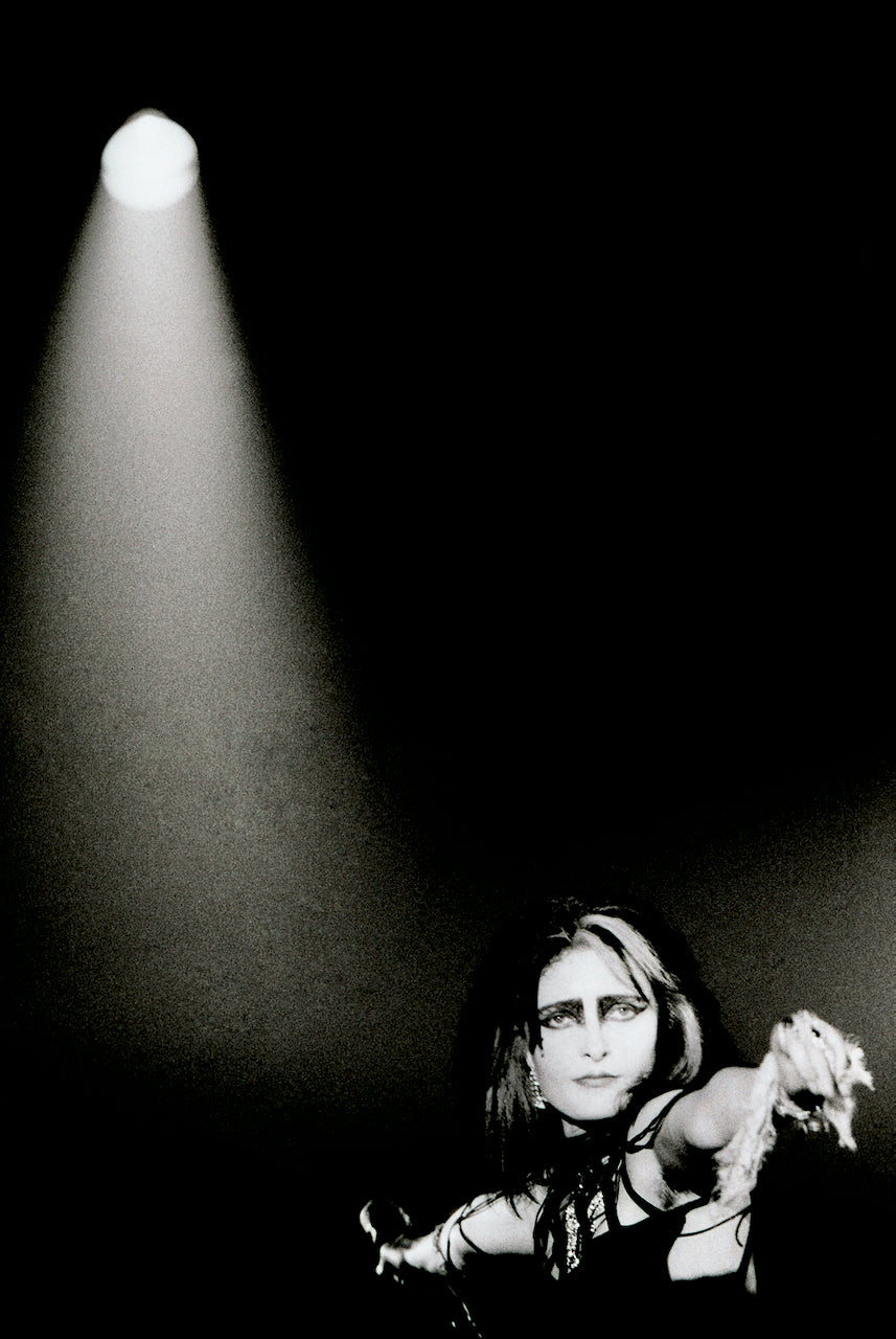 Siouxsie Sioux