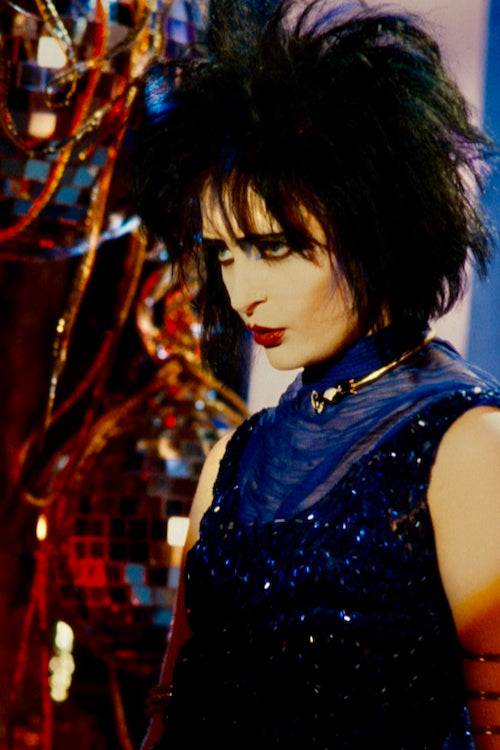 Siouxsie Sioux #7