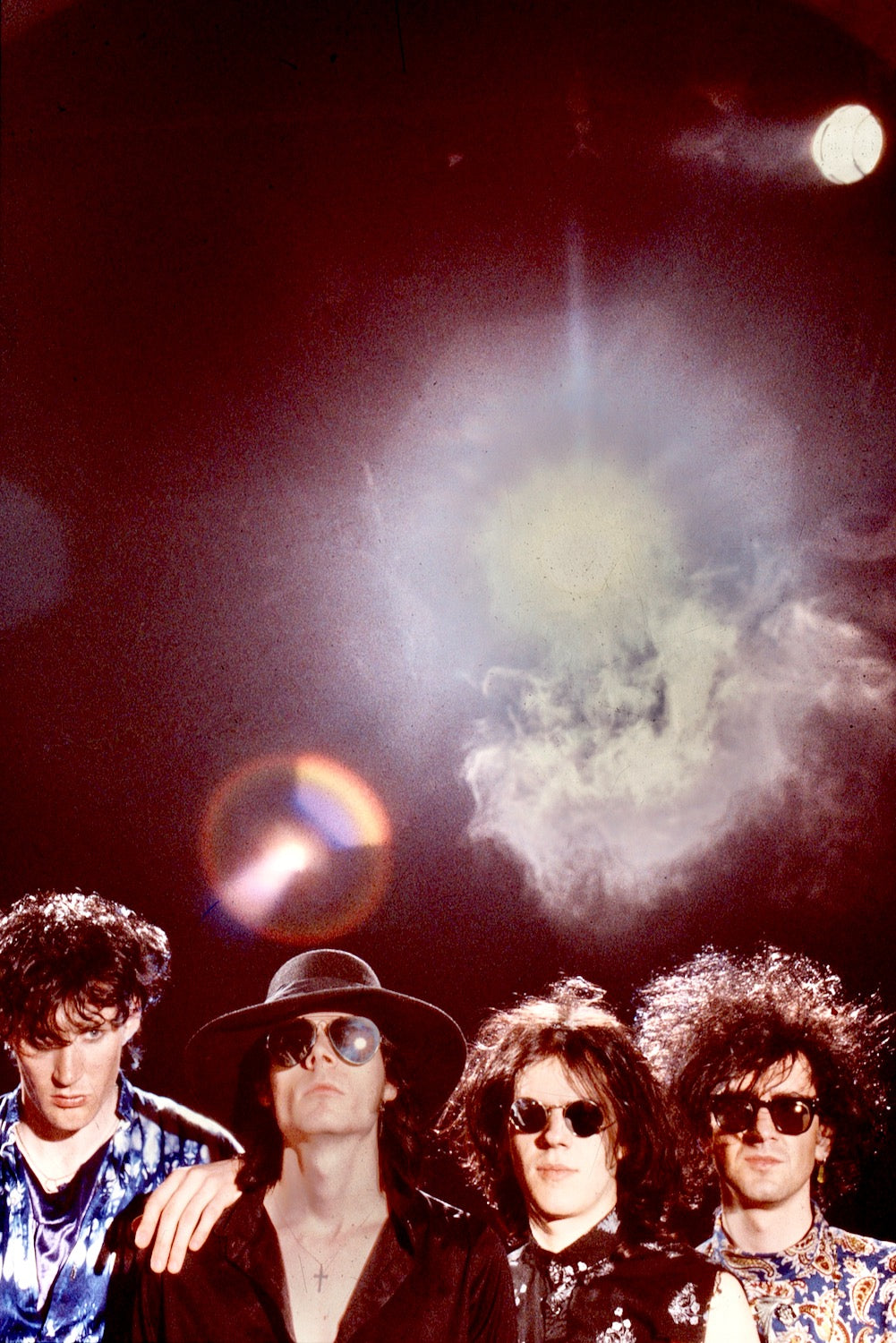 Sisters of Mercy #2
