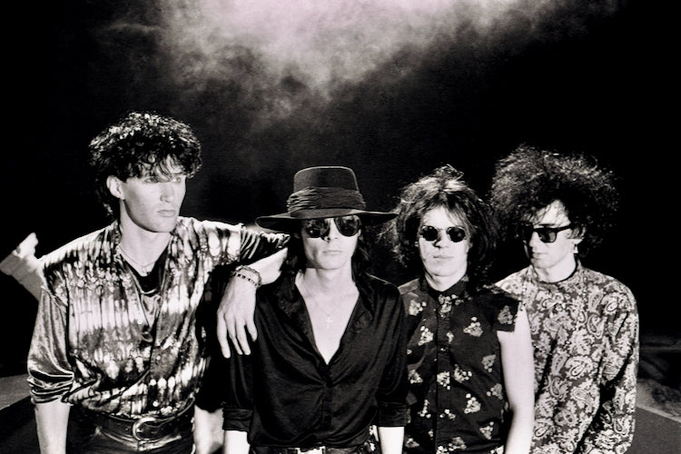 Sisters of Mercy