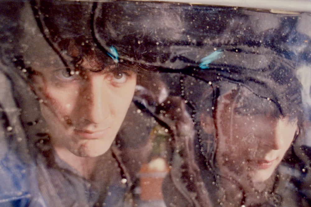 Soft Cell