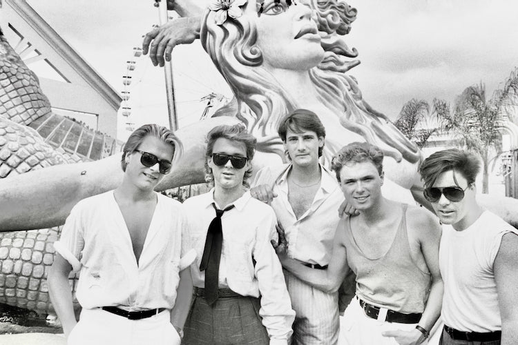 Spandau Ballet #3
