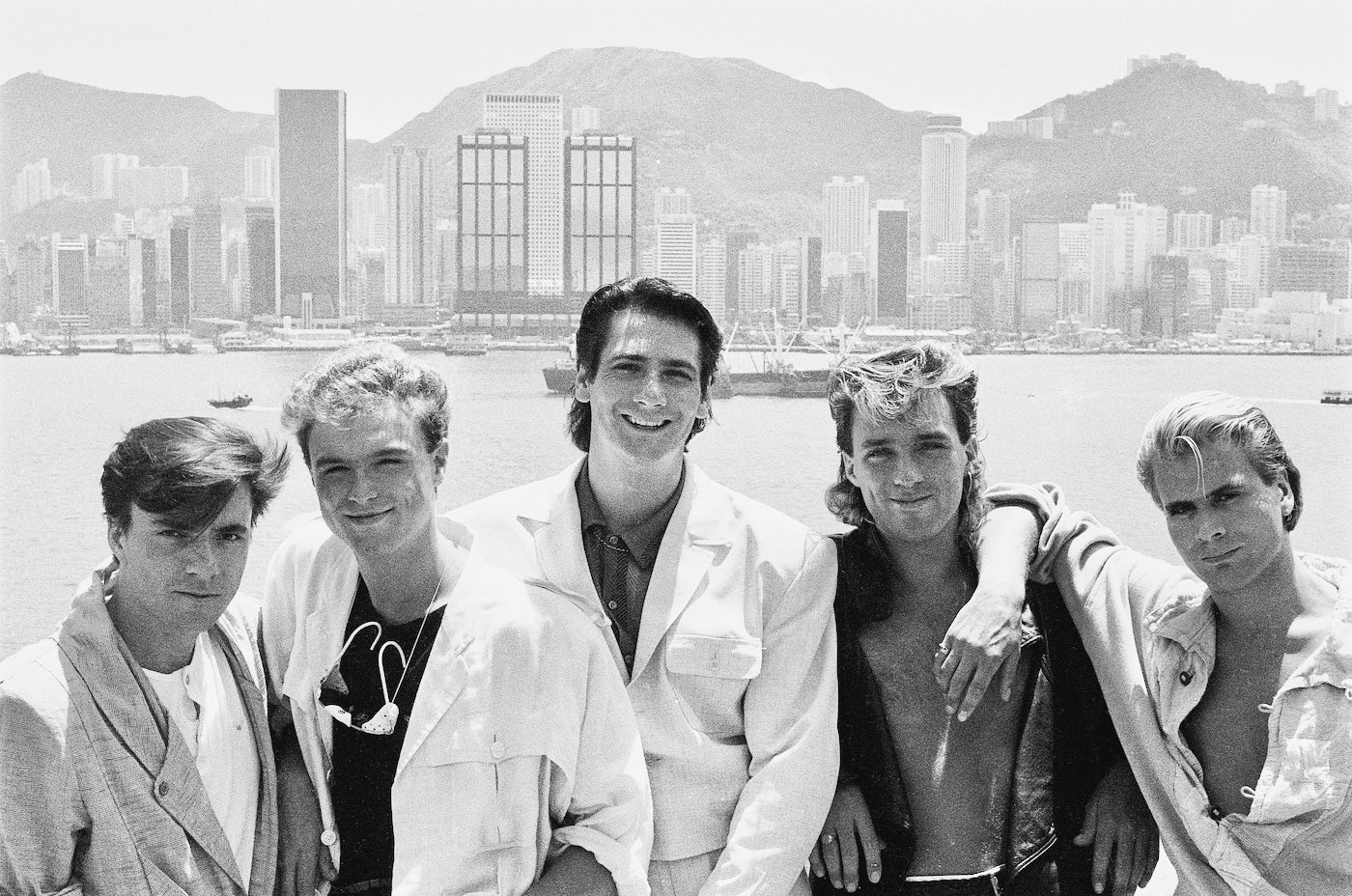 Spandau Ballet #4