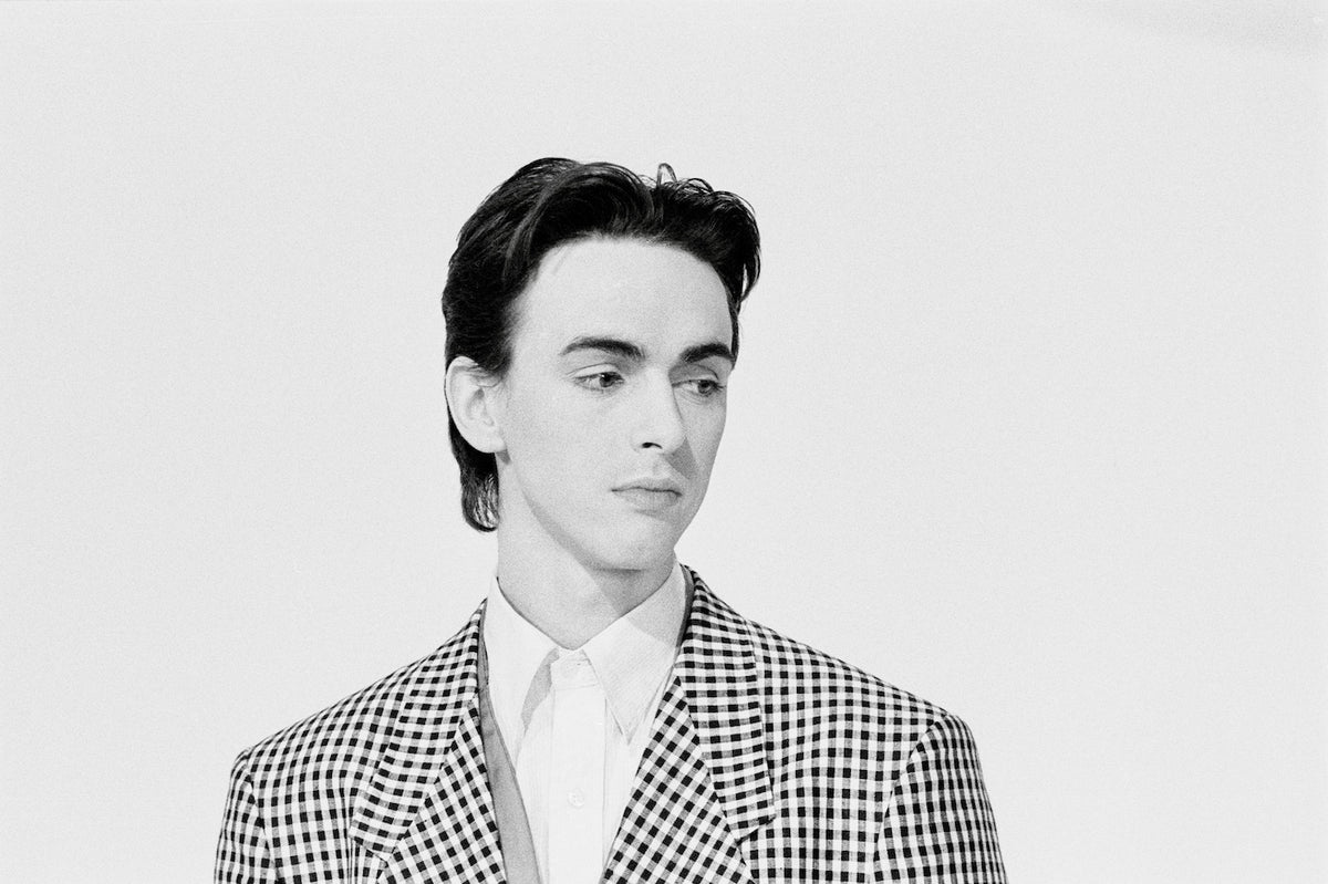 Stephen Tin Tin Duffy #2