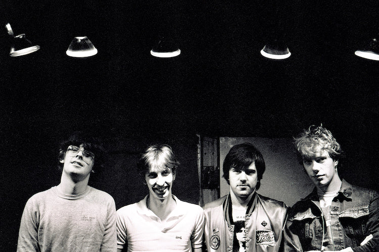 Stiff Little Fingers