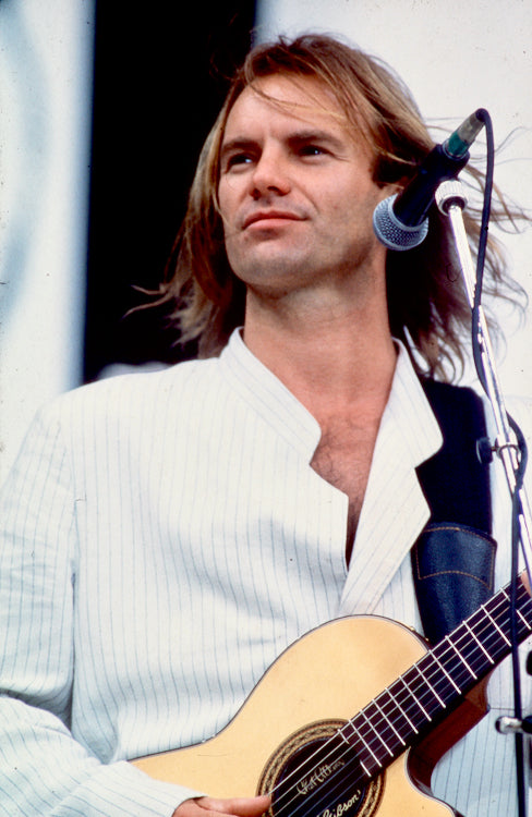 Sting #3