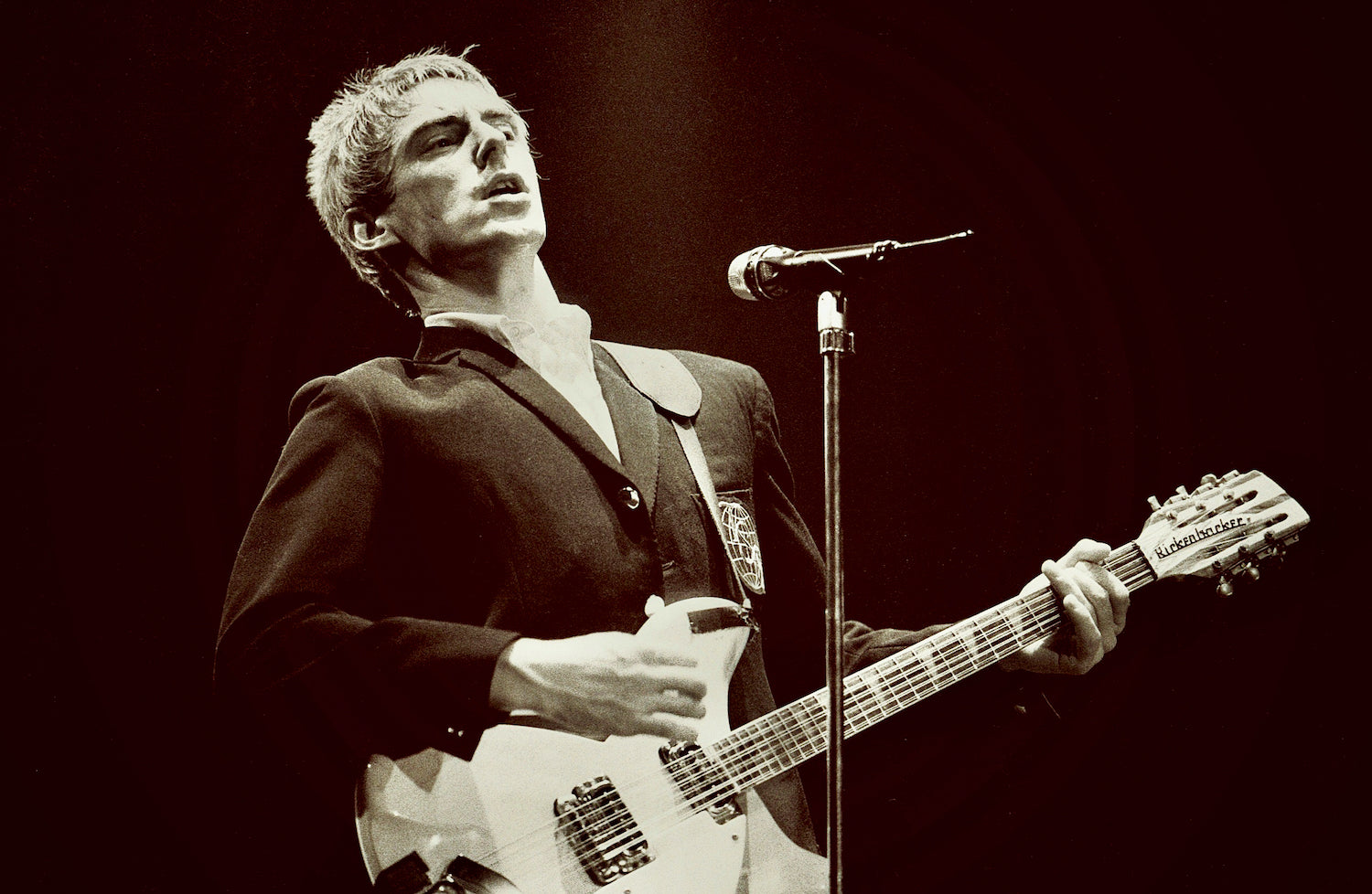Paul Weller / Wembley Arena #2