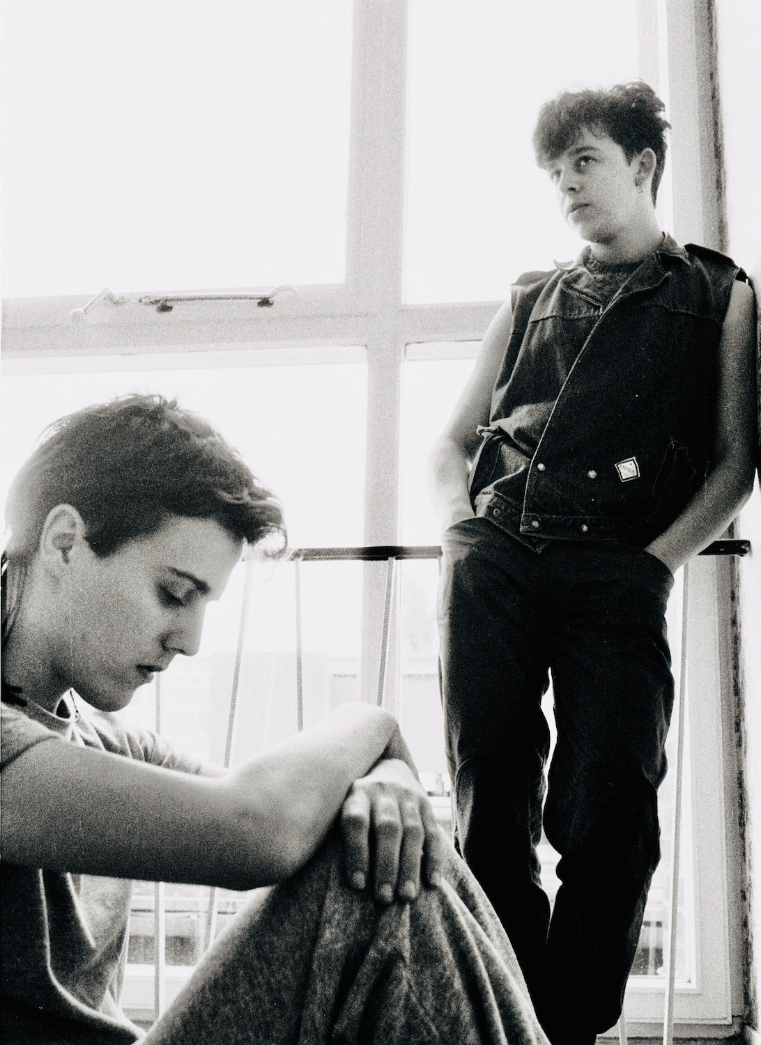 Tears For Fears