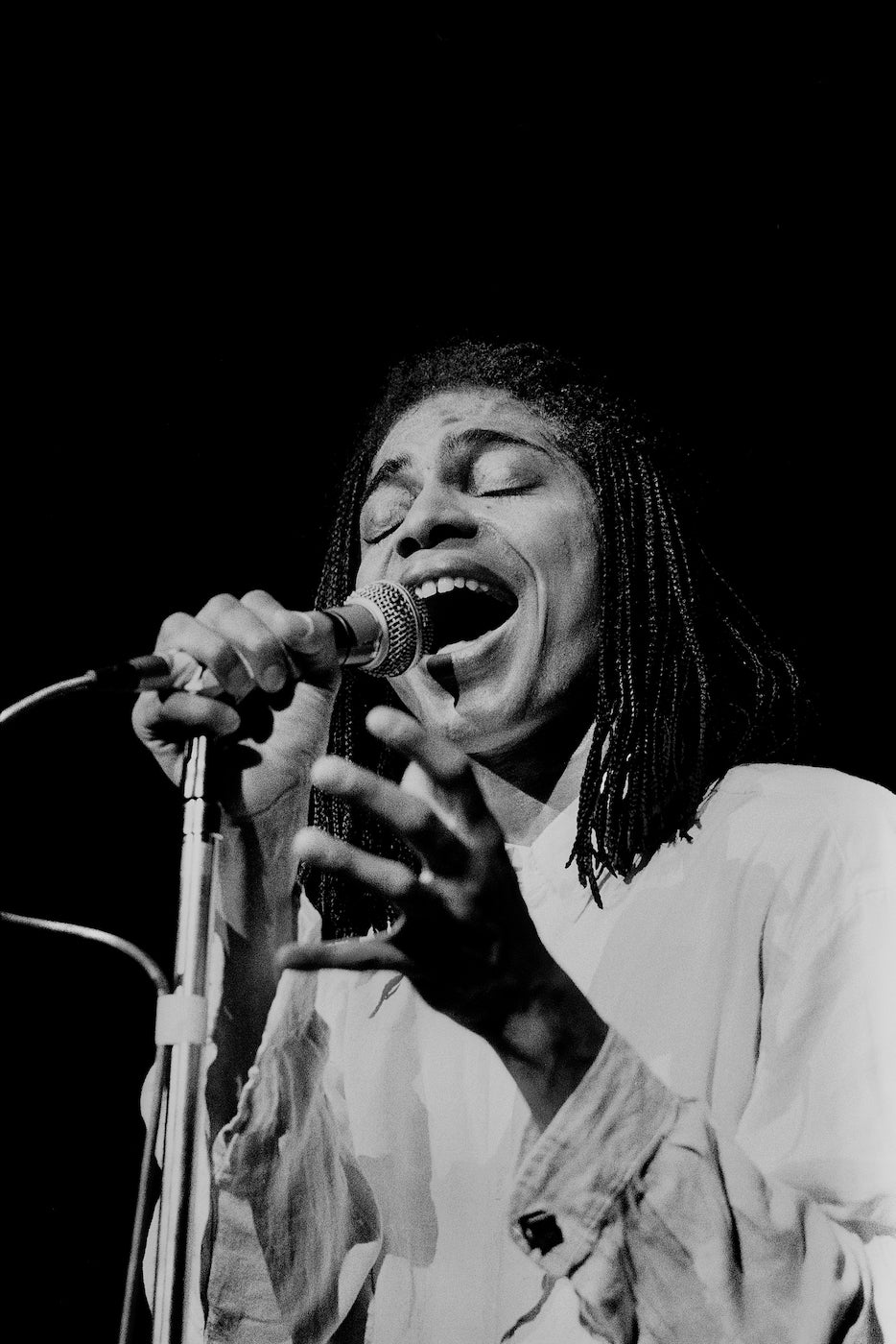 Terence Trent D'Arby