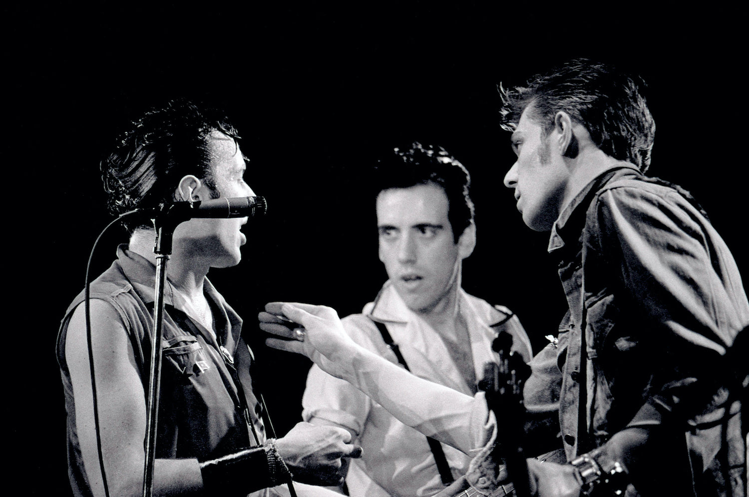 The Clash #2