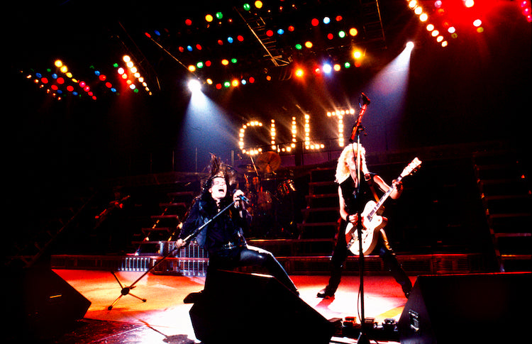 The Cult