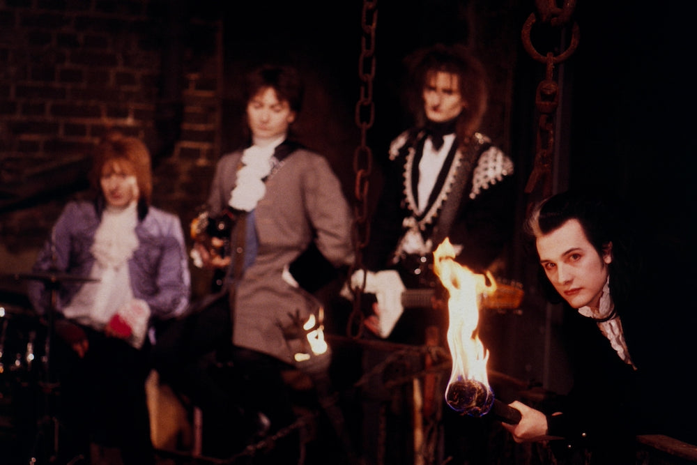 The Damned #2