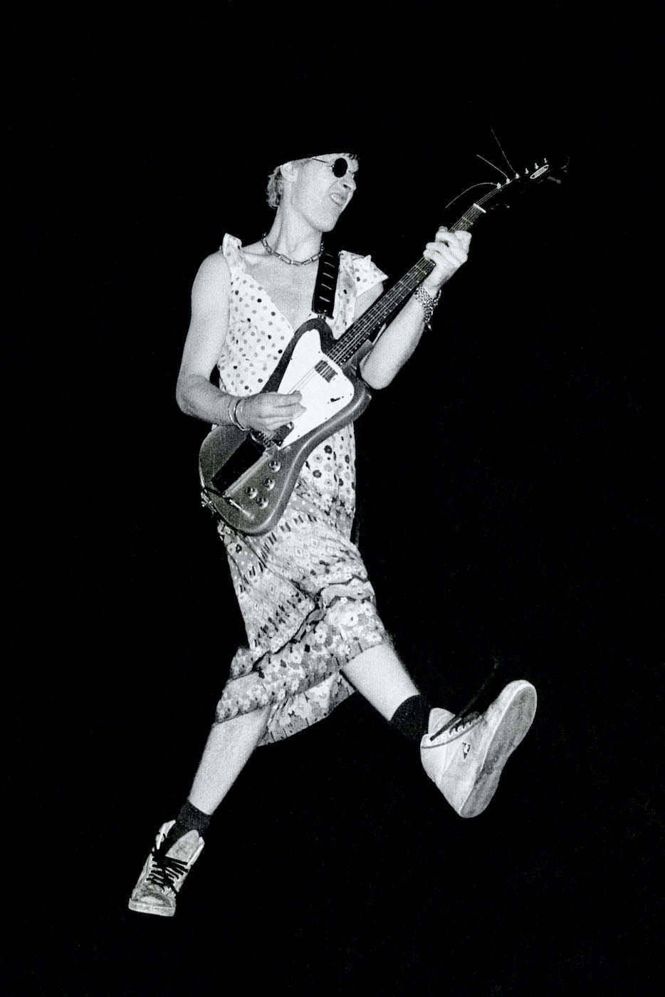 Captain Sensible #6