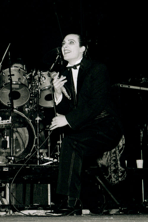 Dave Vanian #4