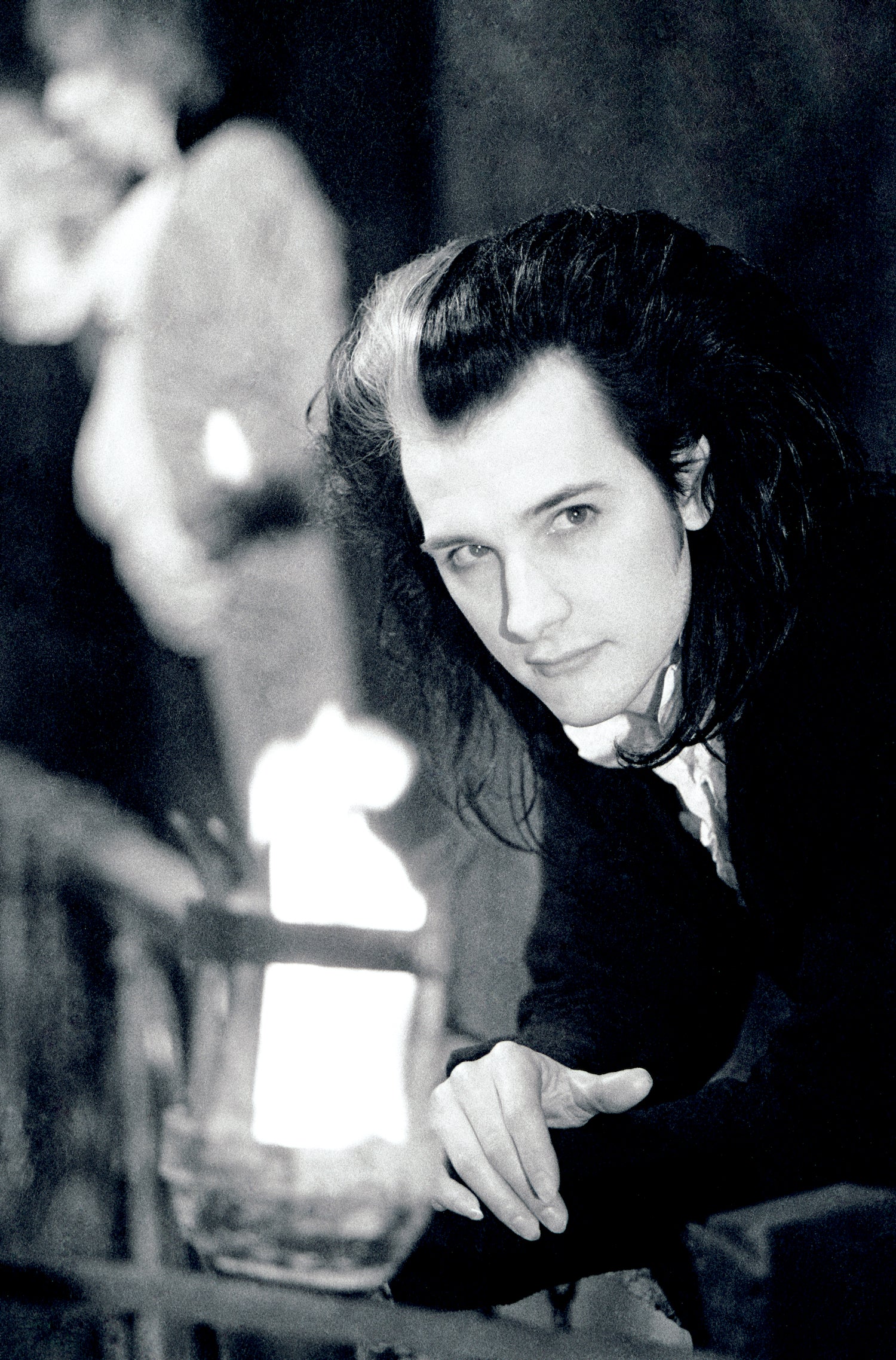 Dave Vanian #2
