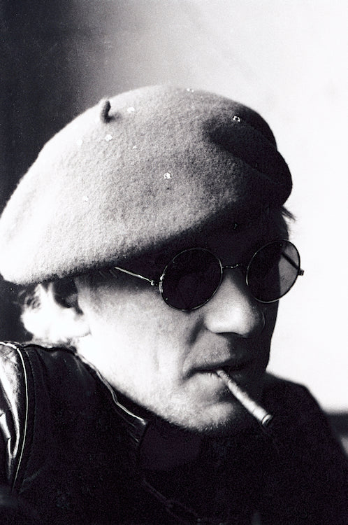 Captain Sensible #3