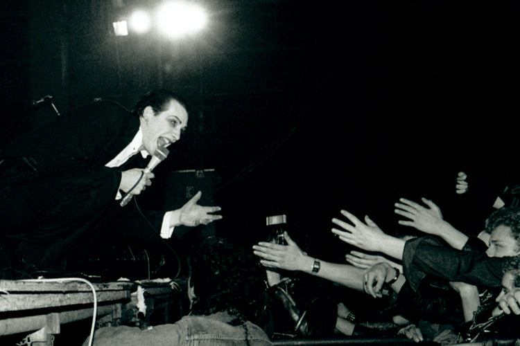 Dave Vanian #3