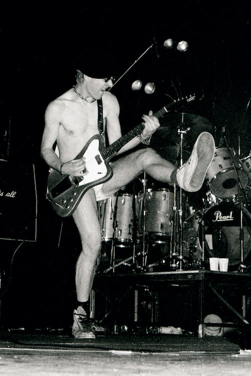 Captain Sensible