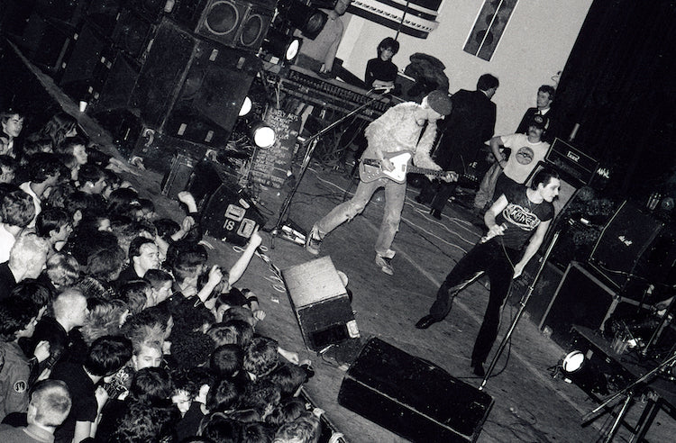 The Damned
