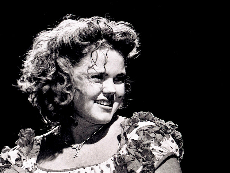 Belinda Carlisle of The Go-Go's #3