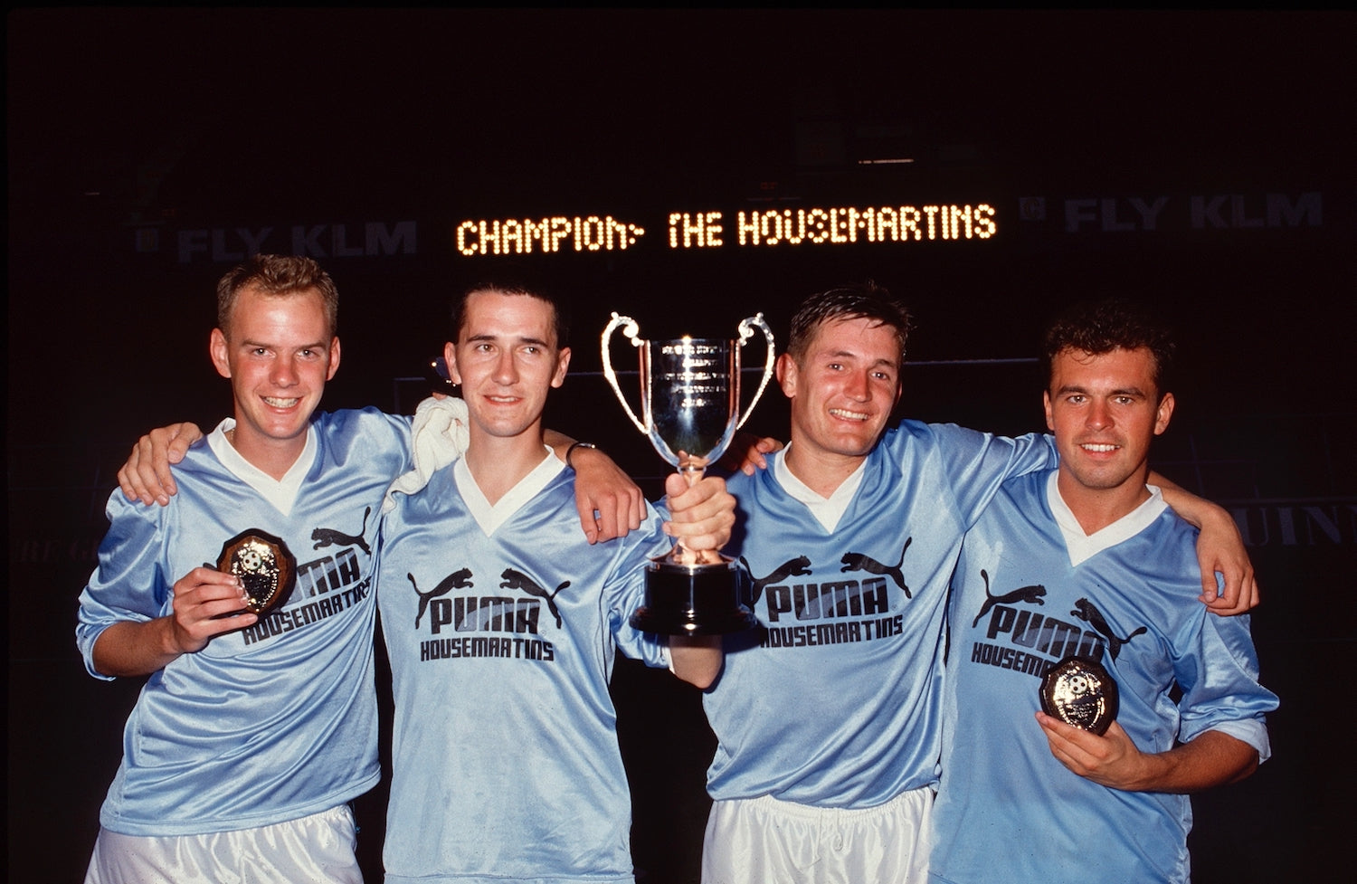 Housemartins