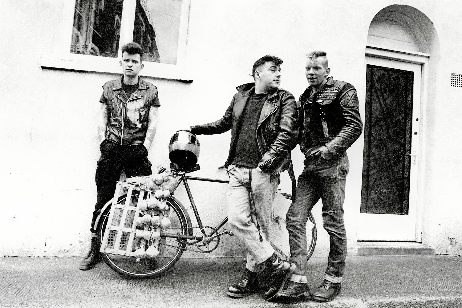 The Meteors