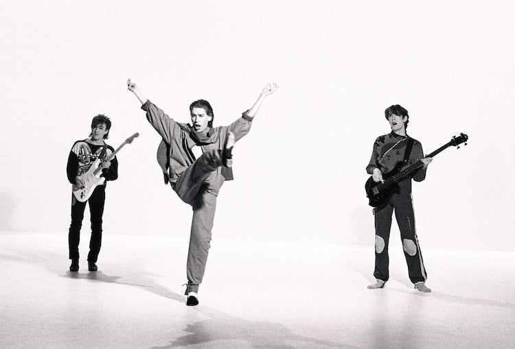The Psychedelic Furs