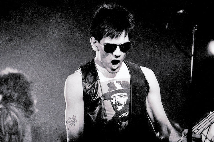 Dee Dee Ramone